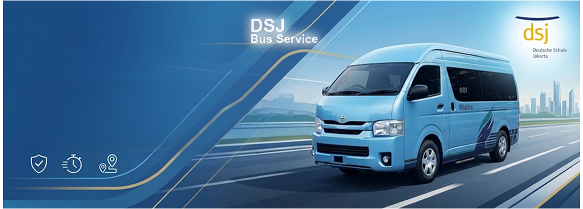 DSJ School Bus DSJ School Bus Information